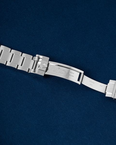 Rolex Submariner Starbucks